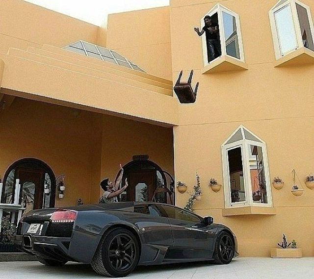 Morning Picdump
