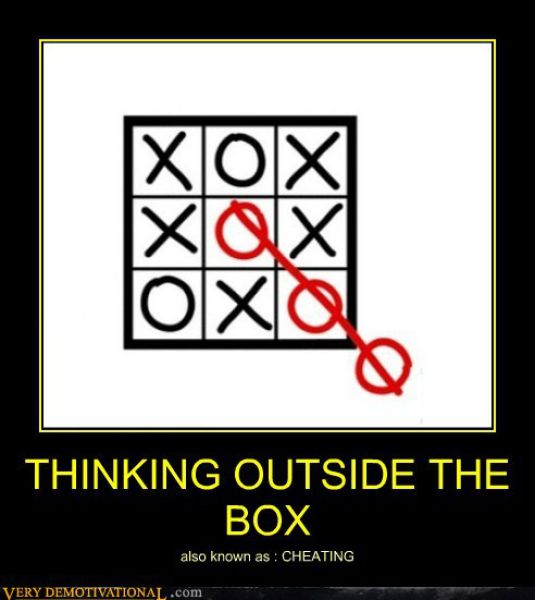 Demotivators Picdump