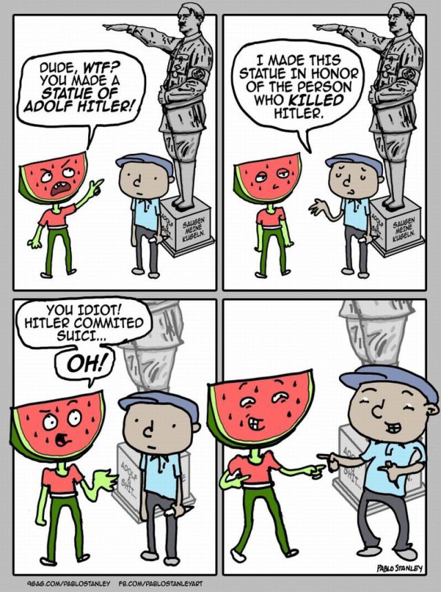 Morning Picdump