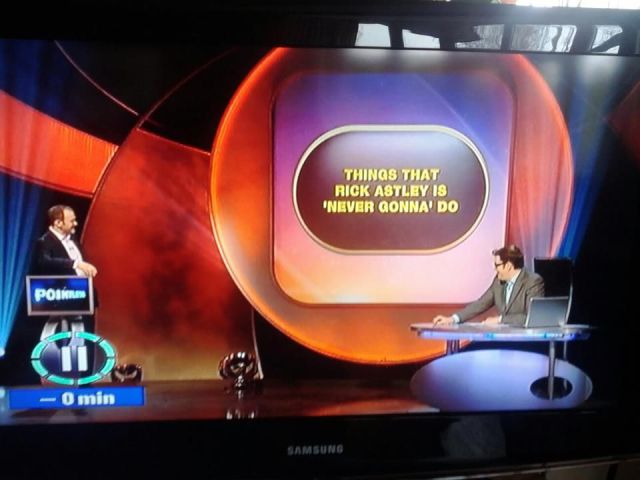 Morning Picdump