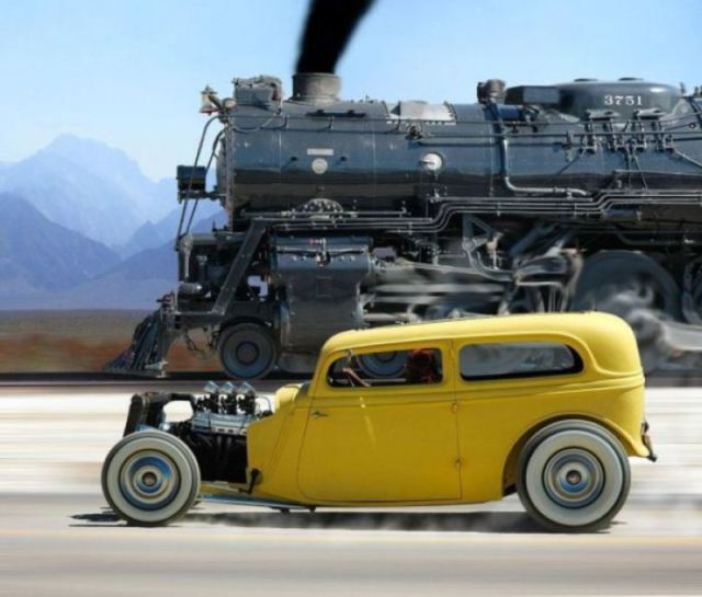 Morning Picdump