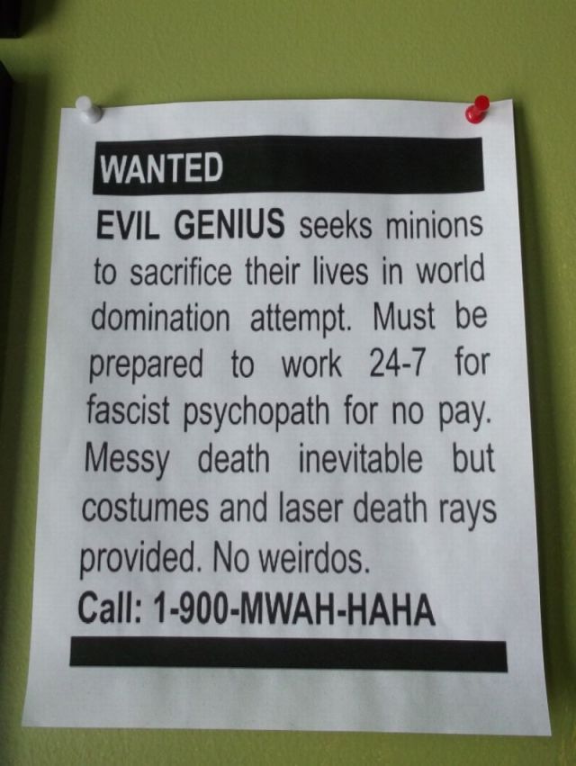 Morning Picdump