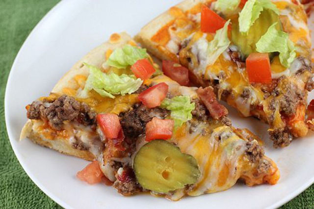 Crazy Food Porn. Part 2