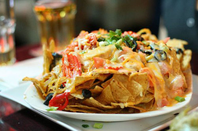 Crazy Food Porn. Part 2