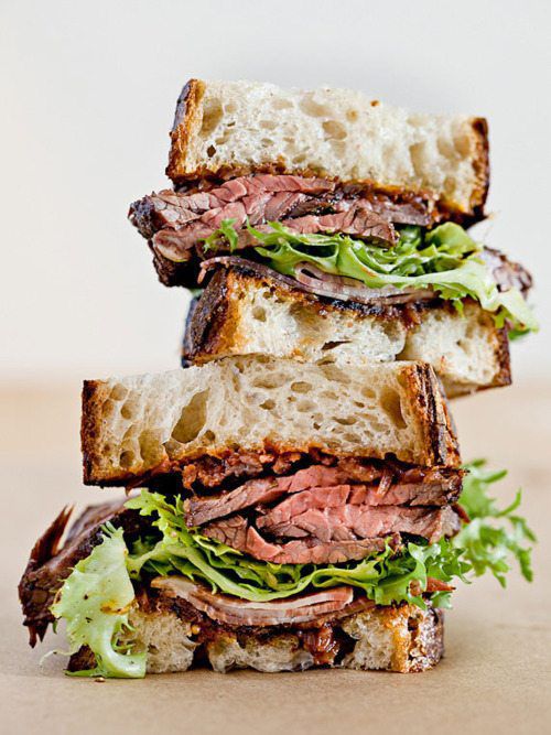 Crazy Food Porn. Part 2