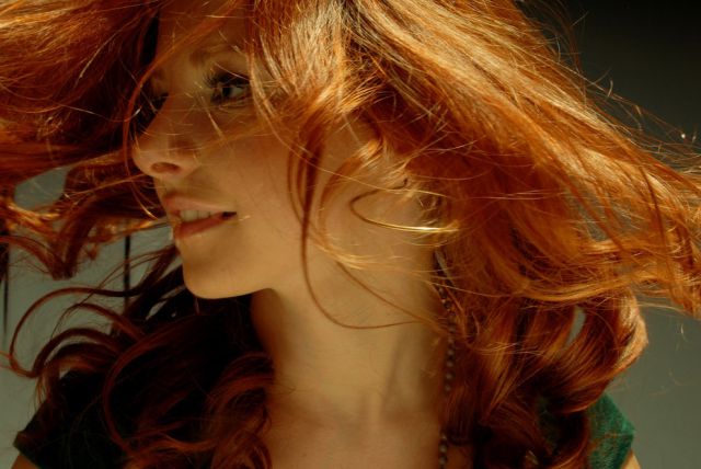 Drop Dead Gorgeous Redheads
