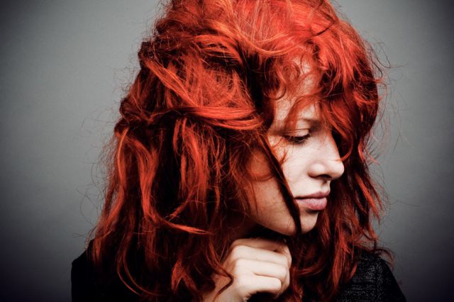 Drop Dead Gorgeous Redheads