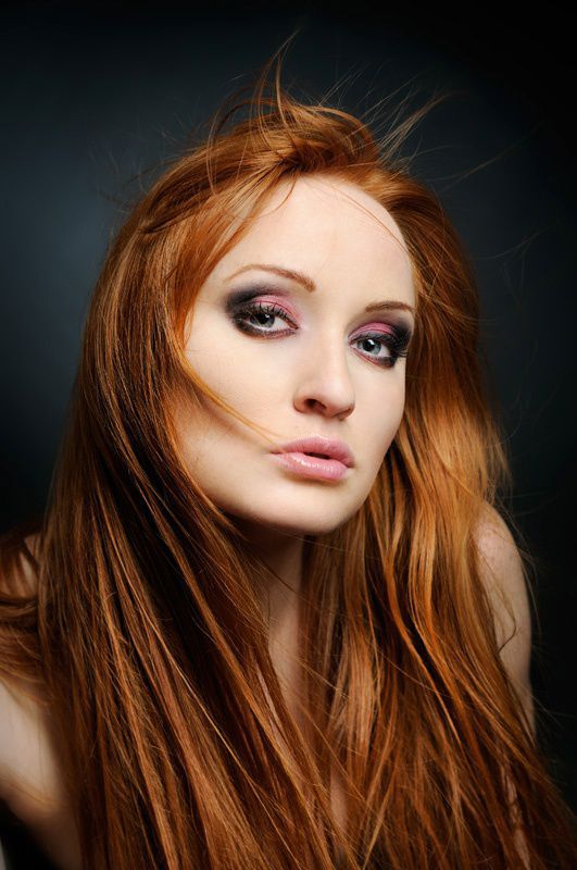 Drop Dead Gorgeous Redheads