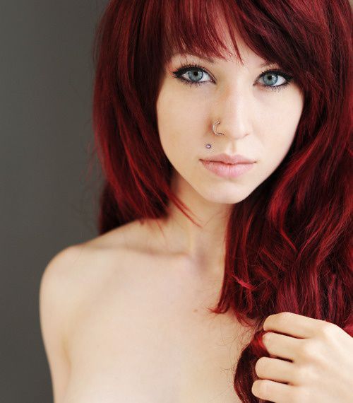 Drop Dead Gorgeous Redheads