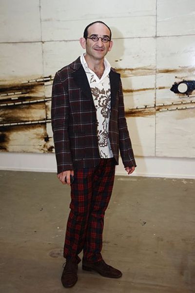 Moscow Men’s Terrible Street Fashion