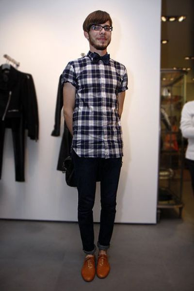 Moscow Men’s Terrible Street Fashion