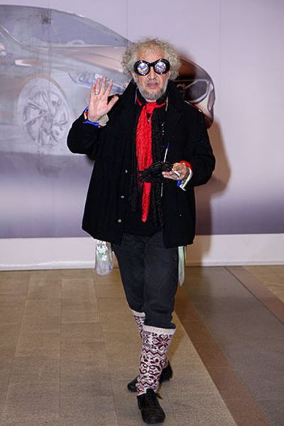 Moscow Men’s Terrible Street Fashion