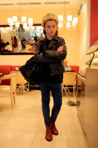 Moscow Men’s Terrible Street Fashion