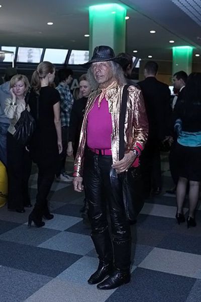 Moscow Men’s Terrible Street Fashion
