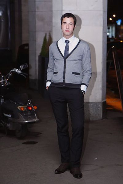 Moscow Men’s Terrible Street Fashion