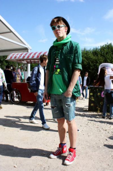 Moscow Men’s Terrible Street Fashion