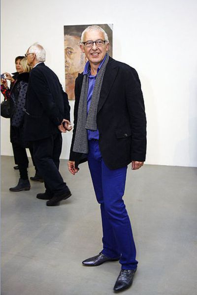 Moscow Men’s Terrible Street Fashion