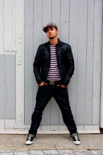 Moscow Men’s Terrible Street Fashion