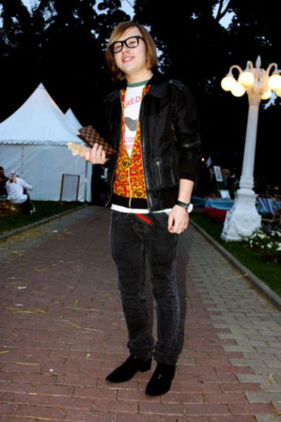 Moscow Men’s Terrible Street Fashion