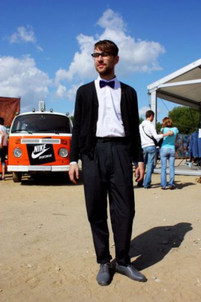Moscow Men’s Terrible Street Fashion
