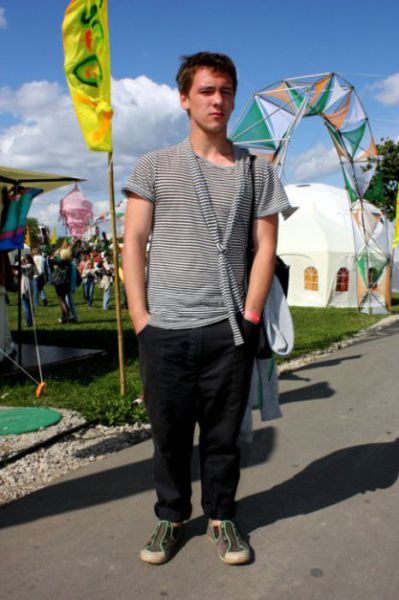 Moscow Men’s Terrible Street Fashion