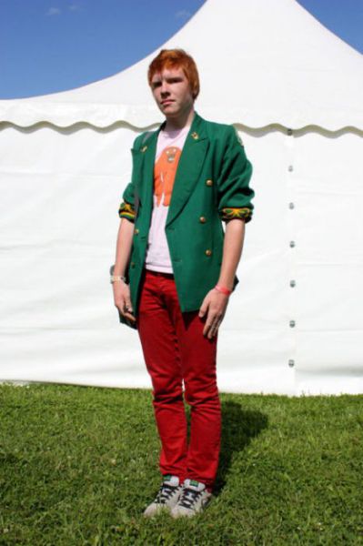 Moscow Men’s Terrible Street Fashion