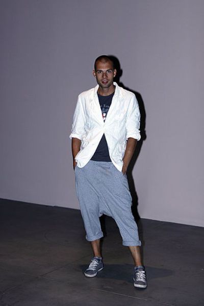 Moscow Men’s Terrible Street Fashion