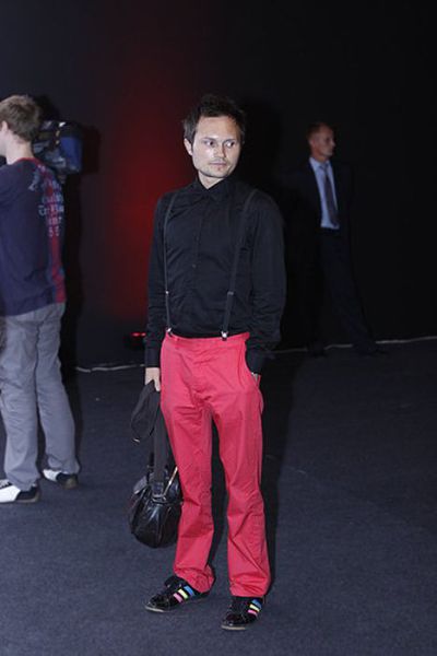 Moscow Men’s Terrible Street Fashion