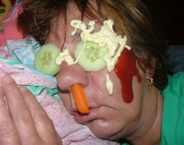 Hilarious Drunk and Wasted People. Part 2