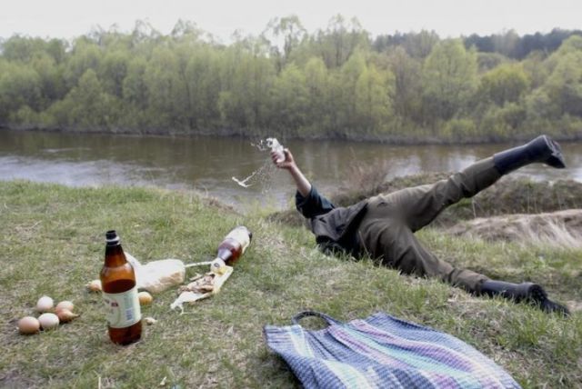 Hilarious Drunk and Wasted People. Part 2