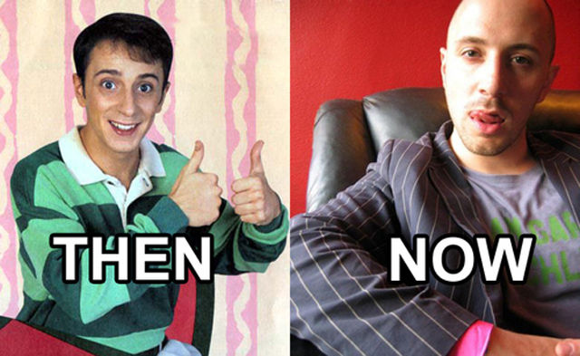 You Will Feel Old After You See This