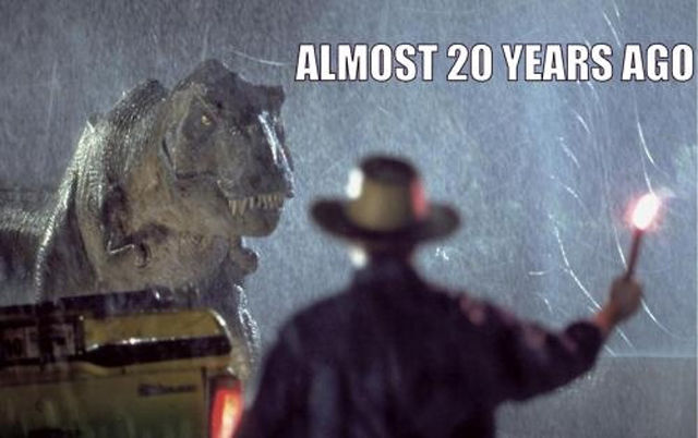You Will Feel Old After You See This