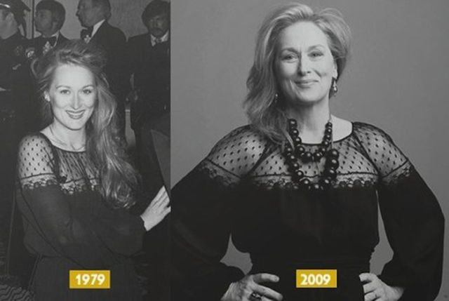 You Will Feel Old After You See This