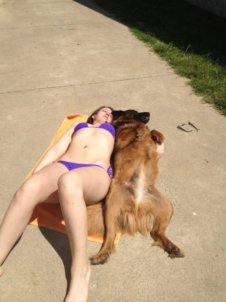 Morning Picdump