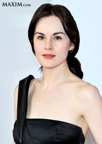 Maxim’s Sizzling Hot 100 Girls