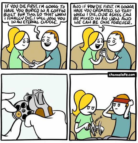 Morning Picdump