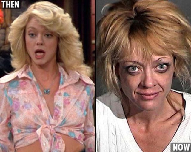 What the Teen Celebrities from Your Childhood Look Like Today