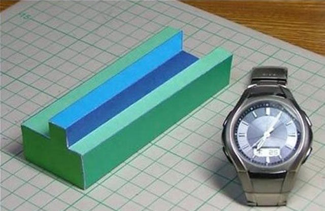 Impossibru!