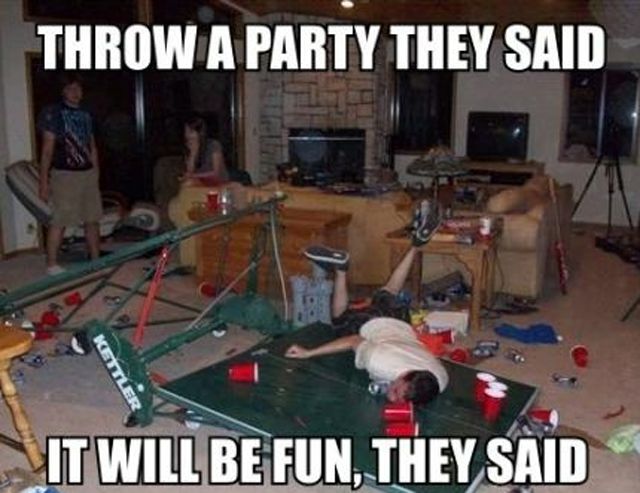 Hilarious Drunk and Wasted People. Part 4