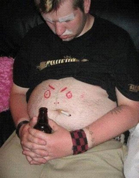 Hilarious Drunk and Wasted People. Part 4