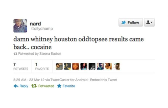 Twitter Hilarious Misspellings