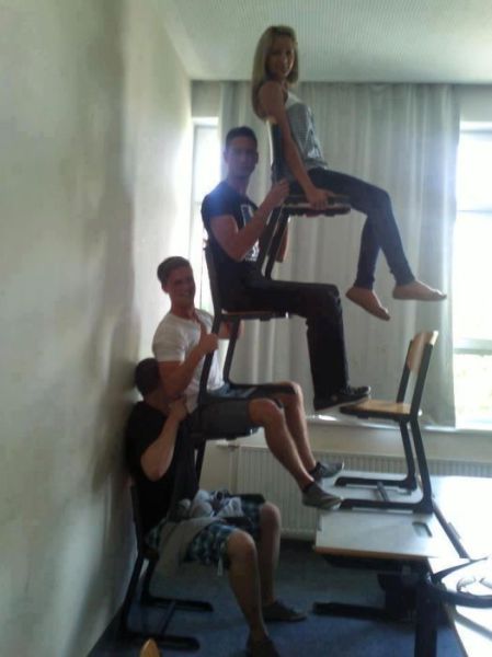 Morning Picdump