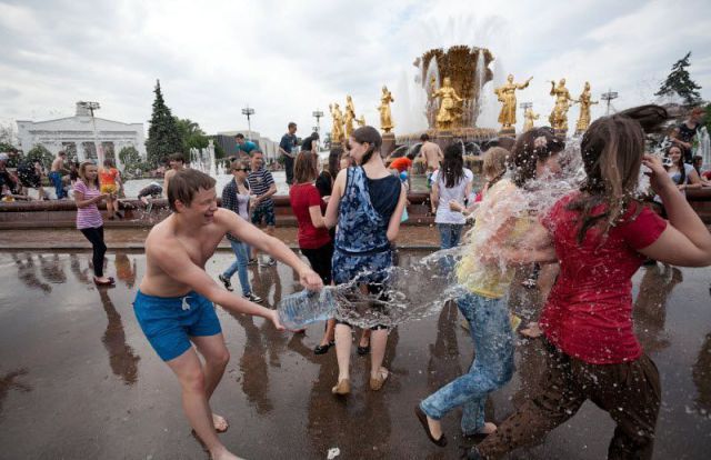 Morning Picdump