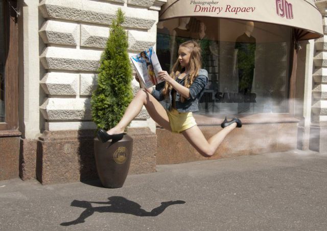 Morning Picdump