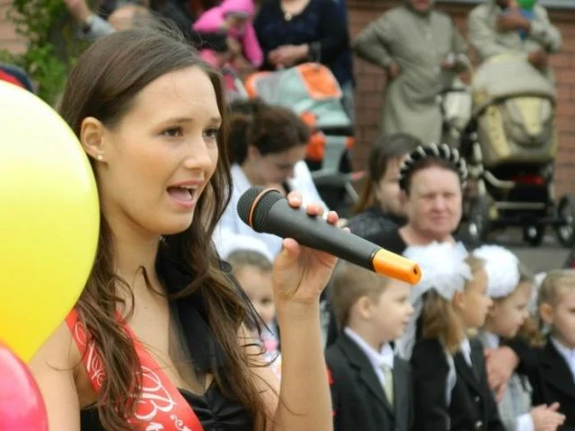 The Cutest 2012 Russian Graduates