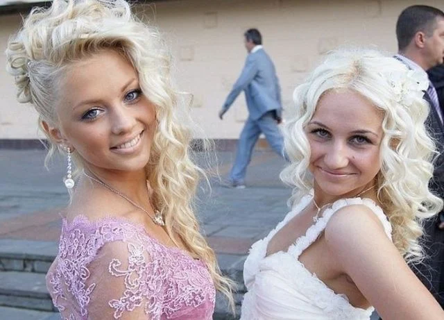 The Cutest 2012 Russian Graduates
