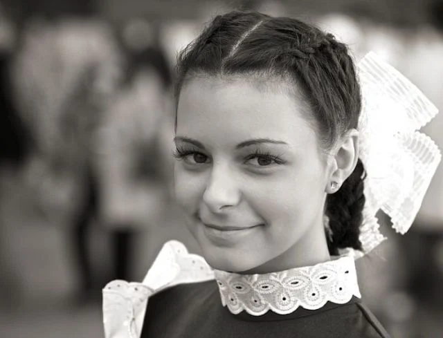 The Cutest 2012 Russian Graduates