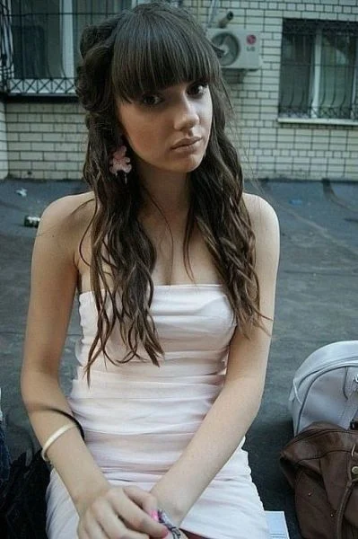 The Cutest 2012 Russian Graduates