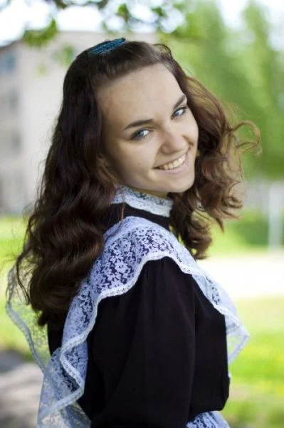 The Cutest 2012 Russian Graduates