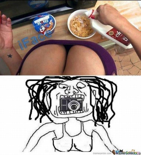 Morning Picdump